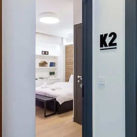 Apartment K2