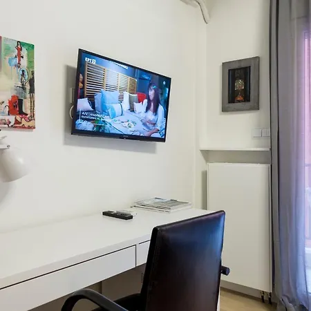 Apartment K2
