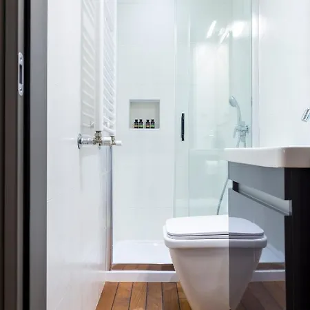 Apartment K2
